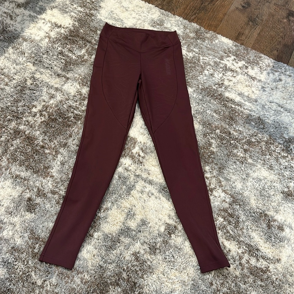 Gymshark medium leggings